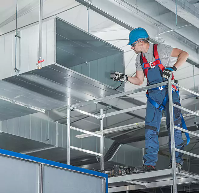 Why Homeowners Businesses Trust Us in South Jordan, UT