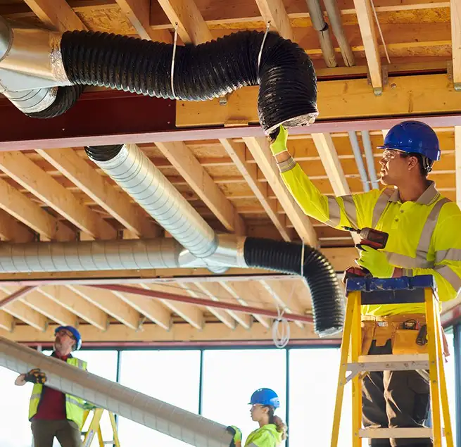 Why Homeowners & Businesses Trust Us in South Jordan, UT?