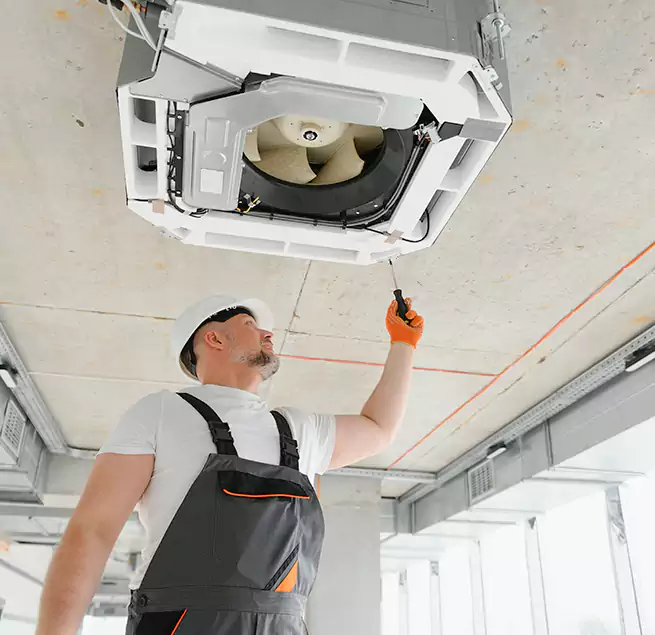 Why Homeowners Businesses Trust Us in South Jordan, UT