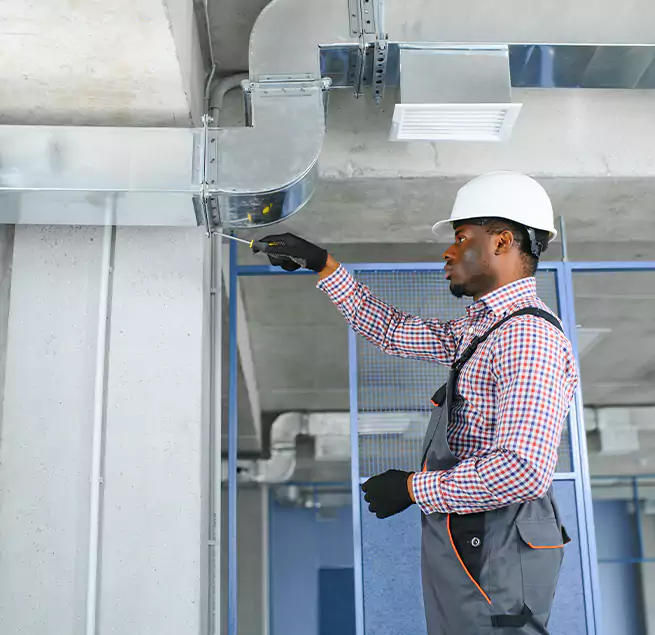 Why Homeowners & Businesses Trust Us in South Jordan, UT