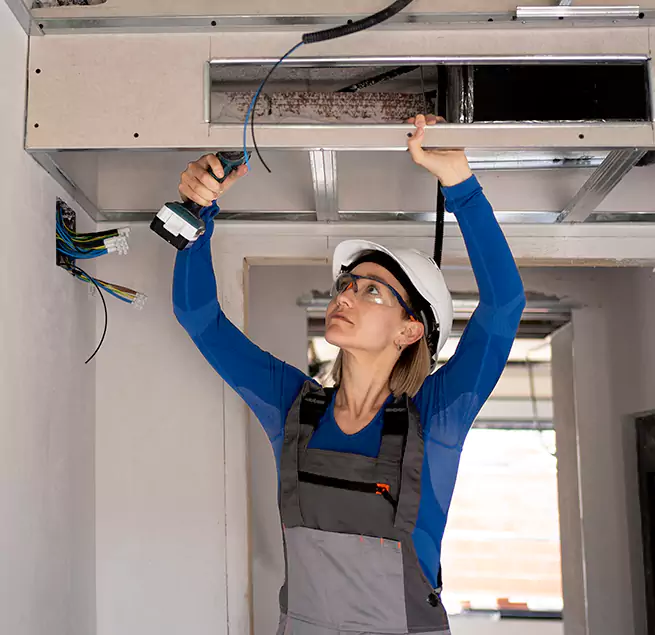 Why Homeowners & Businesses Trust Us in South Jordan, UT?