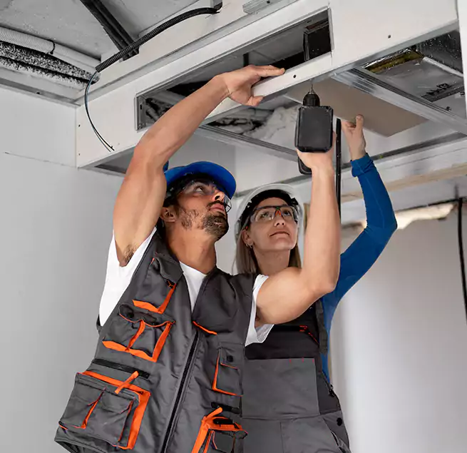 Why Homeowners & Businesses Trust Us in South Jordan, UT