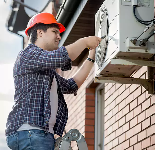 Why Homeowners & Businesses Trust Us South Jordan, UT